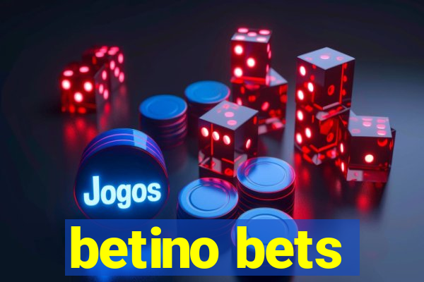betino bets